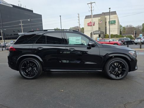 New 2026 Mercedes-Benz GLE 580 GLE 580 image 6