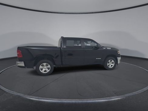 New 2026 RAM 1500 4x4 Crew Cab image 16