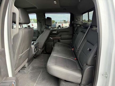 Used 2020 GMC Sierra 1500 SLT w/ SLT Premium Package image 14