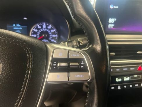 Used 2022 Kia Telluride LX AWD/4WD image 15