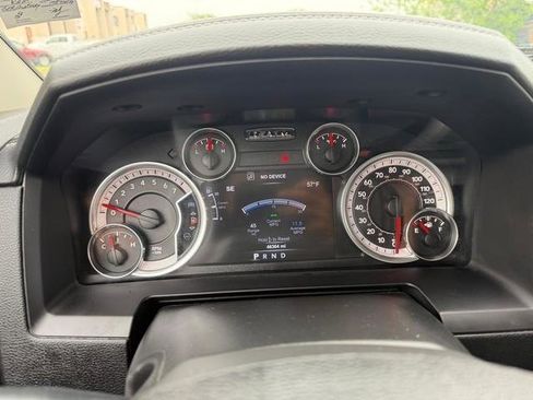 Used 2015 RAM 1500 Laramie w/ Convenience Group AWD/4WD image 22