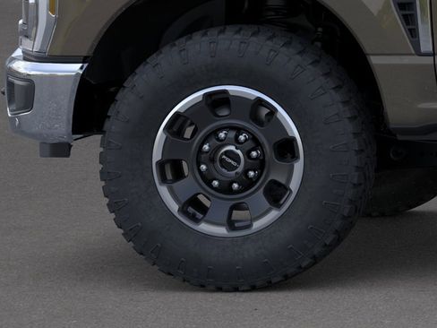 New 2026 Ford F250 King Ranch w/ Tremor Off-Road Package AWD/4WD image 19