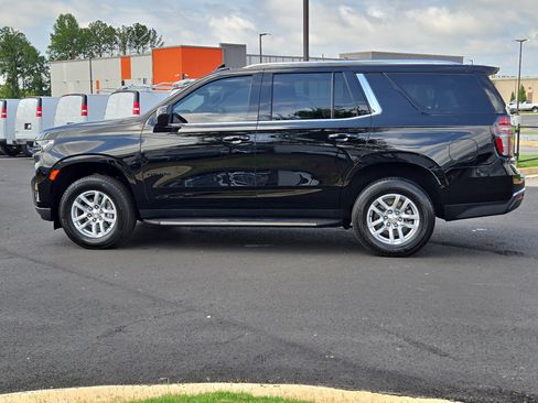 Used 2024 Chevrolet Tahoe LS RWD image 14