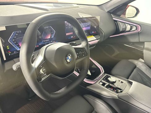 New 2026 BMW X3 xDrive30 w/ Convenience Package image 14