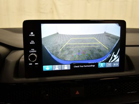 Certified 2024 Honda CR-V EX-L image 25