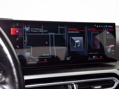 Used 2023 BMW M340i xDrive M340i xDrive w/ Premium Package image 20