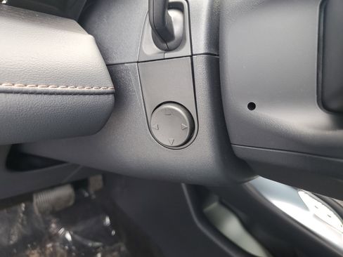 New 2026 Lincoln Nautilus Reserve w/ Jet Appearance Package image 15