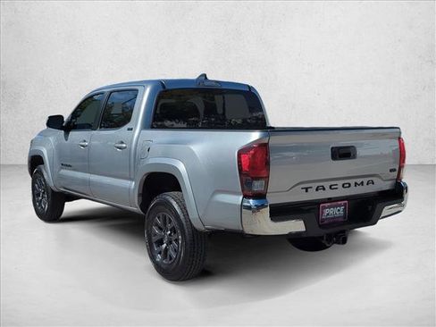 Certified 2023 Toyota Tacoma SR5 RWD image 7