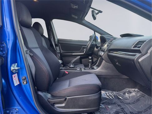 Used 2015 Subaru WRX w/ Popular Package #1 image 18