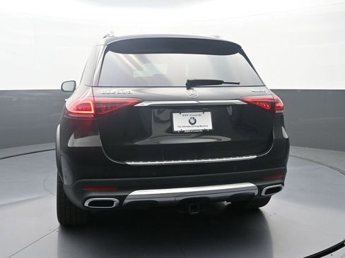 Used 2023 Mercedes-Benz GLE 350 4MATIC image 6
