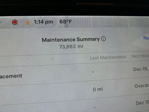 Used 2021 Tesla Model Y Long Range image 30