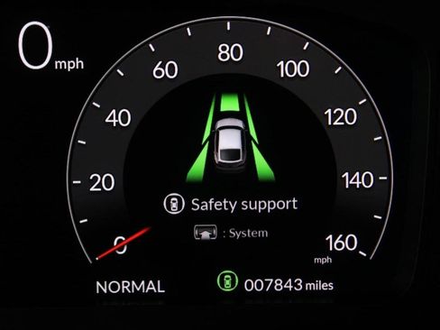 Used 2026 Acura Integra A-Spec FWD image 18