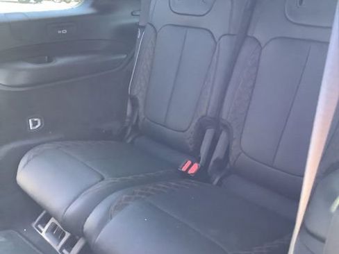 Certified 2025 Jeep Grand Cherokee L Summit AWD/4WD image 21