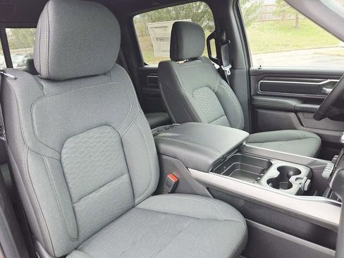 New 2026 RAM 1500 Big Horn AWD/4WD image 20