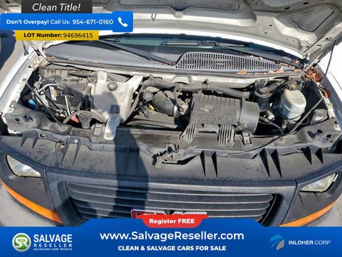 Used 2013 GMC Savana 1500 image 16