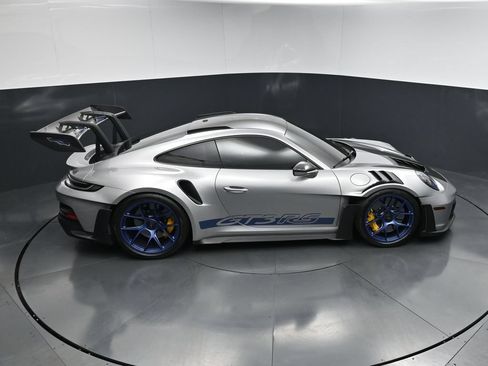 Used 2024 Porsche 911 GT3 RS RWD image 19