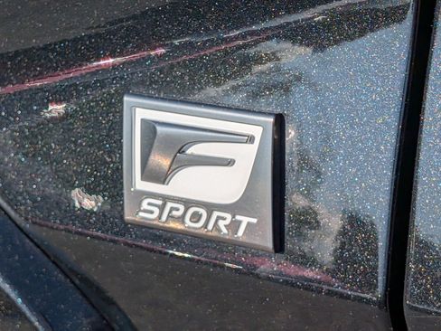 Certified 2022 Lexus UX 250h F Sport w/ F Sport Premium Package AWD/4WD image 10