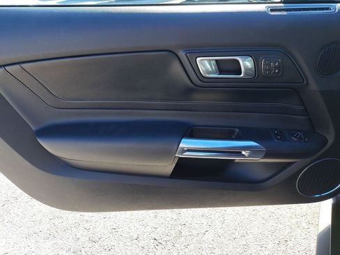 Used 2019 Ford Mustang Premium w/ Equipment Group 201A image 7