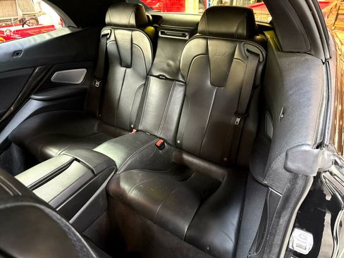 Used 2015 BMW M6 Convertible RWD image 31