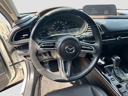 Used 2023 MAZDA CX-30 2.5 Turbo w/ Premium Package AWD/4WD image 11