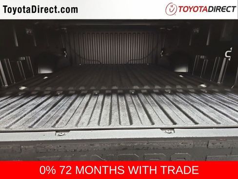 New 2026 Toyota Tundra Platinum image 9