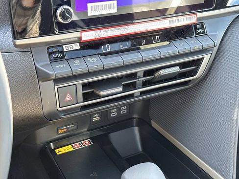 New 2026 Toyota Camry SE FWD image 29