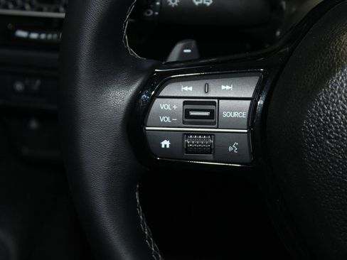 Used 2025 Honda Civic Sport image 21