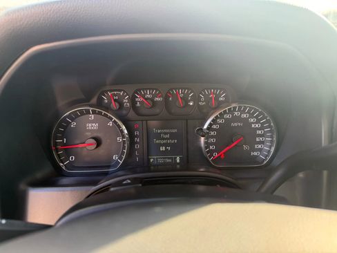 Used 2017 GMC Sierra 2500 2WD Crew Cab image 16