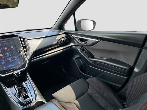 Used 2022 Subaru WRX Premium image 22