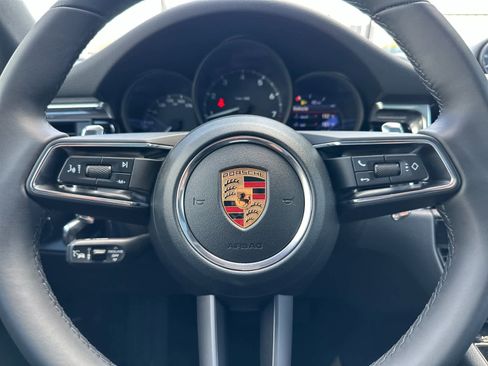 New 2026 Porsche Macan AWD/4WD image 25