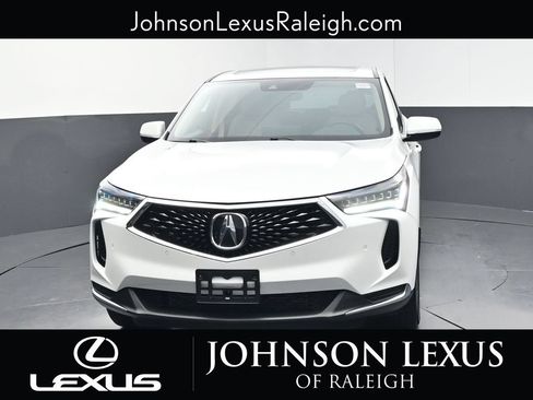 Used 2024 Acura RDX SH-AWD w/ Technology Package image 4