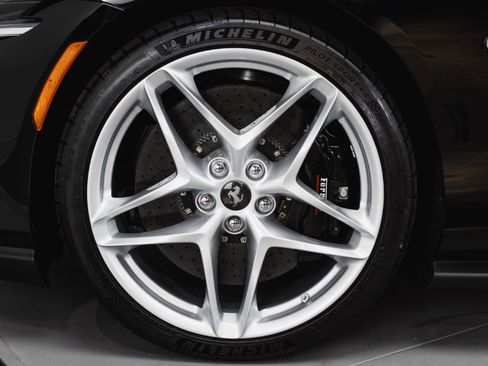 Certified 2024 Ferrari Roma Spider image 20