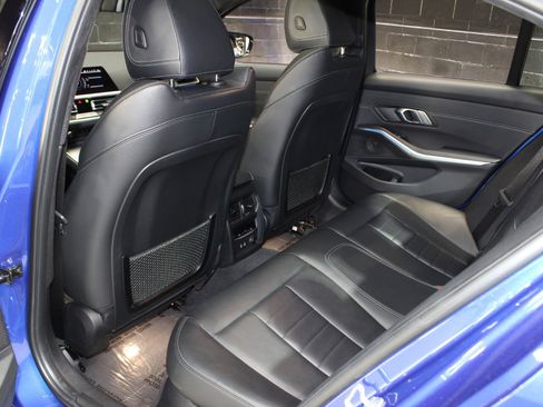 Used 2020 BMW M340i w/ Parking Assistance Package image 35