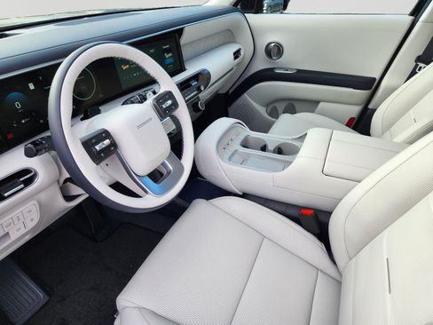 New 2026 Hyundai Palisade Calligraphy AWD/4WD image 8