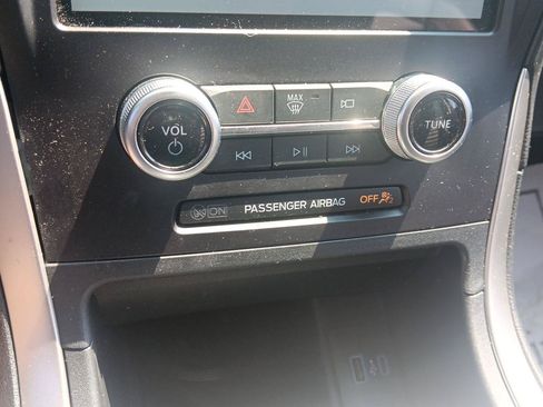 Used 2024 Ford Edge SEL w/ Convenience Package AWD/4WD image 16