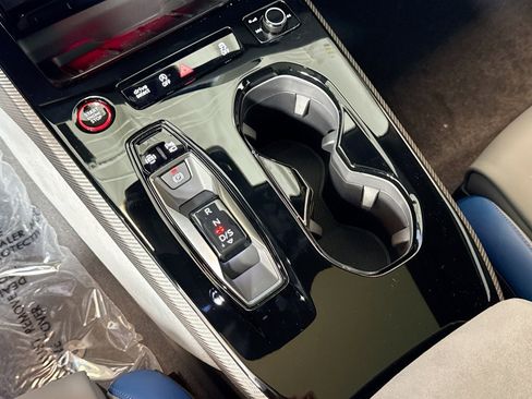 New 2025 Audi S5 Prestige image 14