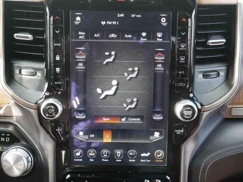 Used 2019 RAM 1500 Limited image 7