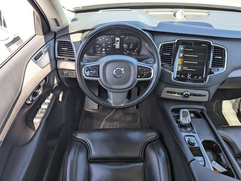 Used 2022 Volvo XC90 T8 Inscription AWD/4WD image 27