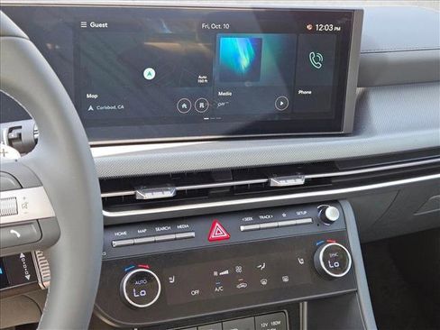 New 2025 Hyundai Sonata SEL image 12