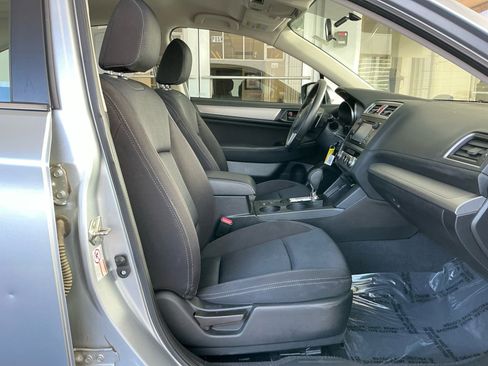 Used 2016 Subaru Legacy 2.5i image 30