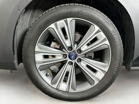 Used 2023 Subaru Solterra AWD image 11