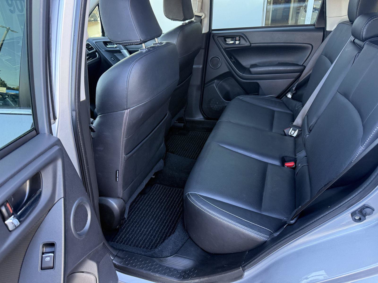 Used 2017 Subaru Forester 2.5i Limited AWD/4WD image 13