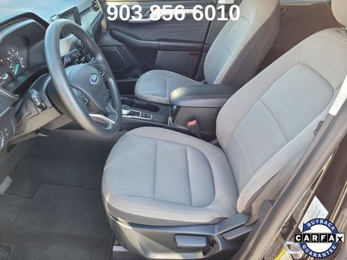 Used 2022 Ford Escape S image 26
