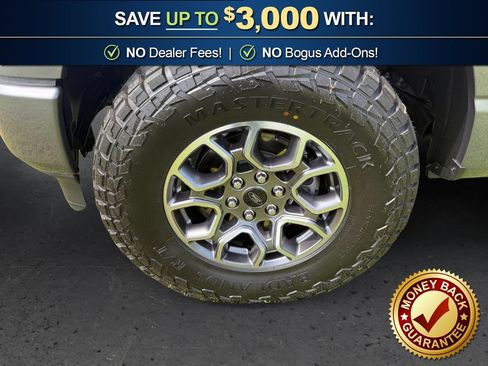 Used 2021 Ford F150 XL w/ STX Appearance Package AWD/4WD image 13