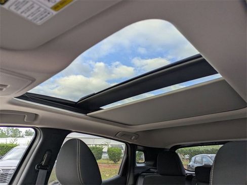 New 2026 Nissan Kicks SV w/ SV Premium Package image 37