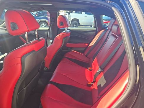 Certified 2023 Acura TLX Type S image 27