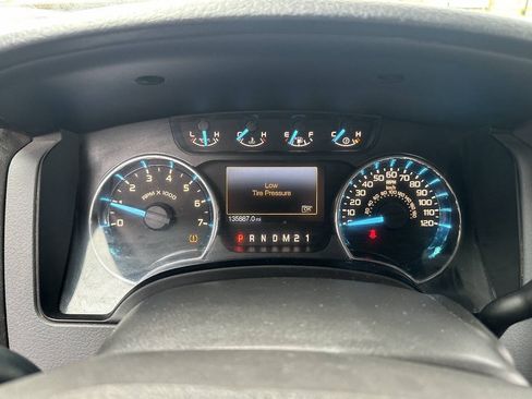 Used 2012 Ford F150 XLT w/ XLT Chrome Pkg RWD image 11
