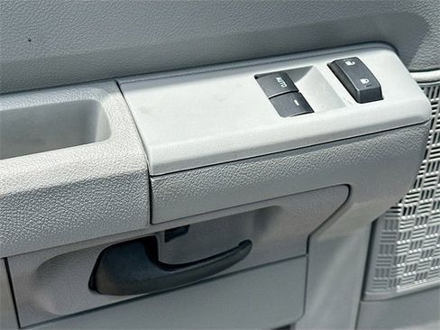 New 2025 Ford E-350 and Econoline 350 Super Duty w/ Power Equipment Group image 12