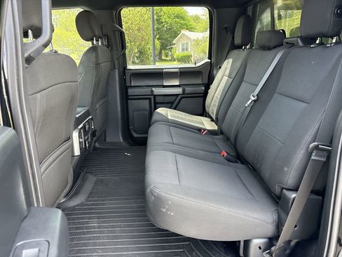 Used 2018 Ford F150 XLT w/ Equipment Group 302A Luxury AWD/4WD image 24