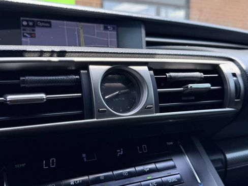 Used 2014 Lexus IS 250 AWD w/ F-Sport Package image 25